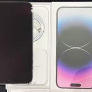 iphone 14 pro max 256