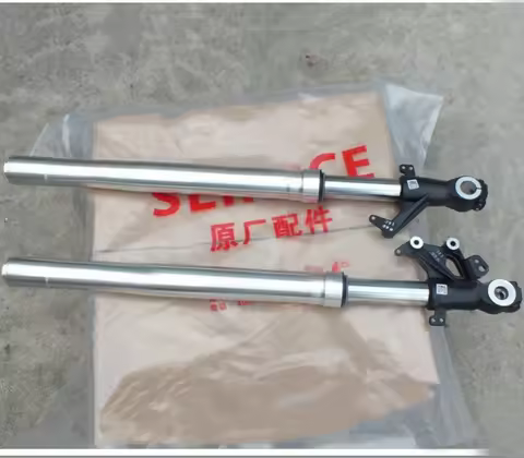 Motorcycle Accessories Sai 250 QJ250GS-29E Front Shock Absorber KYB Front Forks