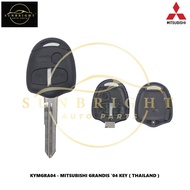 MITSUBISHI GRANDIS '04 KEY ( THAILAND )