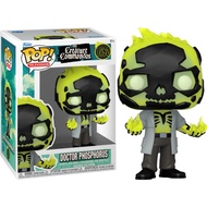 Funko Pop DC Creature Commandos New