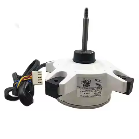new for Fan air conditioner motor DC air conditioner motor ZKFN-40-8-1L part