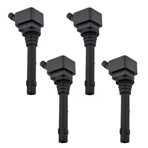 ​Car Ignition Coil F01R00A071 For CHANGAN CS75 1.8T 2013-2019 2.0T SHANGAN CS85 CS95 Unit RAETON Als