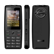 UNIWA Ms001 2.4 Inch © 2000Mah Itel 25Bl Big Battery 3 SIM Card Keypad Mobile Phone Low Price