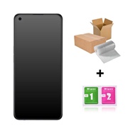 (New Change Warranty)[Wholesale5,500] Tempered Glass Matte 9H For OPPOA71 A7/A5S/A3S/F5/F7/F9/A37/A3