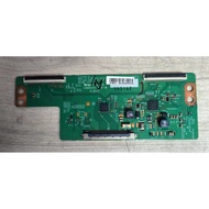 Original Ready Stock LG Logic Board 6870C-0532A/B 0588A 0469A/B 0471D Optional Measured Good Shippin