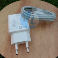 Vivo 2 in 1 Micro usb 2A Fast charging Y71 Y81 Y53 Y91 Y91C Y95 Y12 best quality