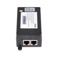 RUIJIE REYEE 1 PORT POE+ ADAPTER (POE+/ 802.3AT) RG-E-130(GE) POWER INJECTOR