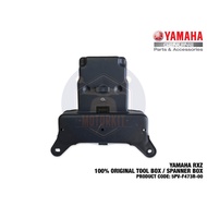 YAMAHA RXZ TOOL BOX SPANNER KOTAK SPANAR 5PV-F473R-00