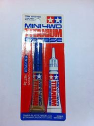 港都RC  Tamiya 4wd Mini Racer 潤滑油(15175)