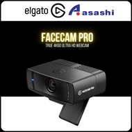 Corsair Elgato Facecam Pro True 4K60 Ultra HD Webcam