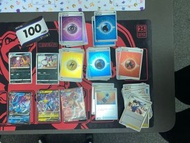 PTCG 寶可夢初階牌組 start deck 100 no.100 寵物小精靈 pokemon
