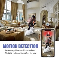 A9 迷你攝影機 1080P 網路攝影機智慧家庭安全夜磁無線迷你攝影機監控 Wifi 攝影機 pilckp A9 Mini Camera 1080P IP Camera Smart Home Secu