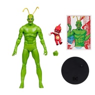 GUARANTEED MCFARLANE TOYS DC MULTIVERSE DC CLASSIC AMBUSH BUG ACTION FIGURE TOYS AND