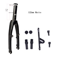 SILVEROCK ตะเกียบคาร์บอน MINI-01V 16in 305 349 V ขอบเบรค74มมเข้ากันได้กับ Gust Zephyr AIRSPPED K3จัก