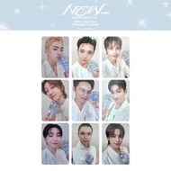 [放]Seventeen NEW Tour Carat Zone Card