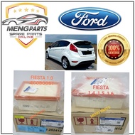 ORIGINAL FORD FIESTA 1.0 ECOBOOST & FIESTA 1.4 ,1.5 ,1.6 AIR FILTER CN11-96-01AD 8V21-96-01A1A