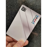 NFC Digital Business Card - NFC Card Ntag215 - Digital Name Card NFC Business card UV printing water
