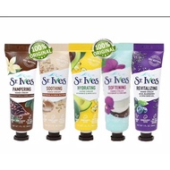 ST IVES IVES Hand Cream 30ml