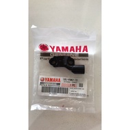 Right Mirror Mount for Yamaha Mio Carburetor Jupiter Bebek 5TL F5867 11 Black