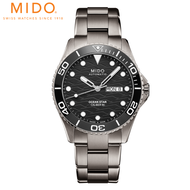 Mido รุ่น OCEAN STAR 200C TITANIUM รหัสรุ่น M042.430.44.051.00