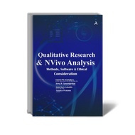 Qualitative Research & NVivo Analysis: Methods, Software & Ethical Congratulations - Dr. Samuel PD A