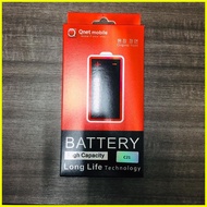 ❖ ◪ ∇ QNET Mobile Phone Battery C21 ( Compatible Only to QNET Mobile Model C21 )