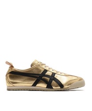 Onitsuka Tiger - Mexico 66 - Gold Black