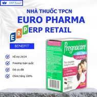 Vitabiotics Pregnacare Him & Her Conception 60 tablets for both husband and wife to increase fertili