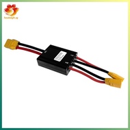 [hzsdakjjh.] Dual Battery Discharge Converter 80A 20V-72V Electric Bicycle Dual Battery Connect Adap