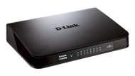 Bộ chia mạng switch D-LINK DGS-1016A