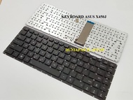 Original Keyboard Asus X450J X450JF X450JB A450J A450JN A450JF