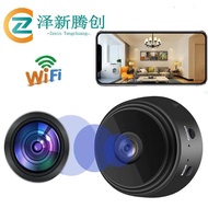 A Camera Wireless WIFI Camera Home Camera Outdoor Sports Camera A