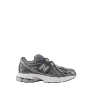 New Balance 1906 Boys Kids Sneakers Shoes - Black