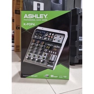 Mixer Audio Ashley K-POP4 / KPOP4 4Channel