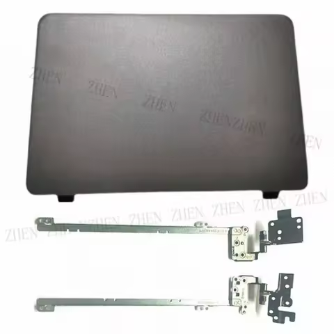 Y New For Acer Chromebook C731 C731T Lcd Back Cover & Hinge 60.GM9N7.001