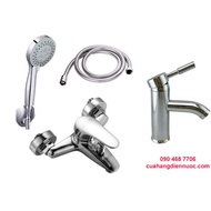 Full set of toothpick lotus with combination SNL901 round BC07