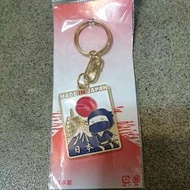 鎖匙扣，購自日本