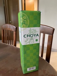 Choya 梅酒