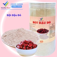 Pure Red Bean Powder 500G VIETTIN MART