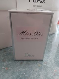 Dior Miss Dior Blooming Bouquet 淡香水