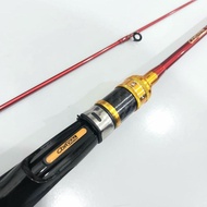 JORAN ULTRALIGHT CORDIAL SAMURAI X 198XUL | 198UL