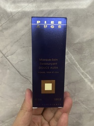 Preferred❤ 40 Pierauge Pierauge Melting Snow Sleeping Mask 50ml D5f