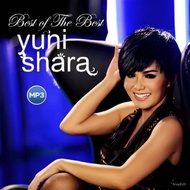 MP3 CASSETTE 160 YUNI SHARA SONGS COMPLETE FULL ALBUM - YUNI SHARA SONGS - NOSTALGIA MP3 SONGS - MP3