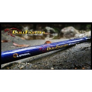 Eupro bull fighter electric reel bottom fishing rod