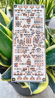 pcb micro bostrap sef btl