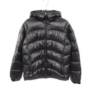 【二手】The North Face ACONCAGUA 連帽羽絨外套 NDW91314 尼龍羽絨外套 男款 二手