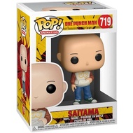 Funko POP One Punch Man 719 Saitama