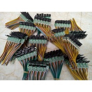 5-wire power supply board dm0565r