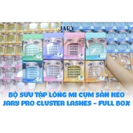 Jary Pro Cluster Lasher - Plastic Box of 6 Rows