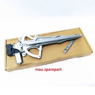 DAISHIN Power Window Gear + Motor Front/Right [144-NCP42-FRA-CH] - Toyota Vios NCP42